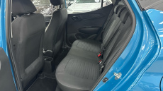 Hyundai i10 1.2 MPi SE Connect 5dr Petrol Hatchback